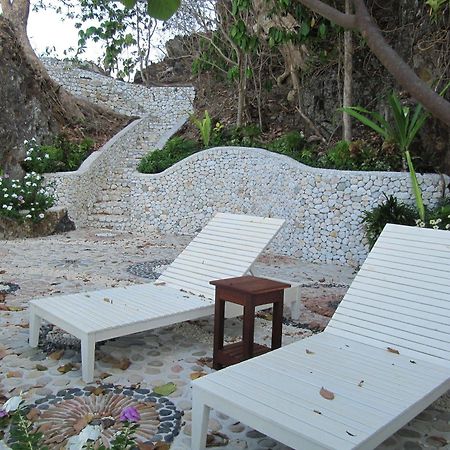 Hotel Noanoa Island (Adults Only) Taytay  Exterior foto
