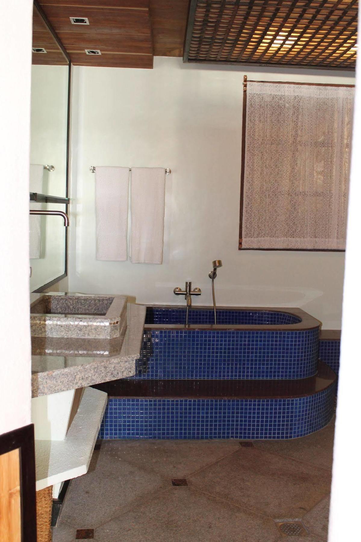 Hotel Noanoa Island (Adults Only) Taytay  Exterior foto