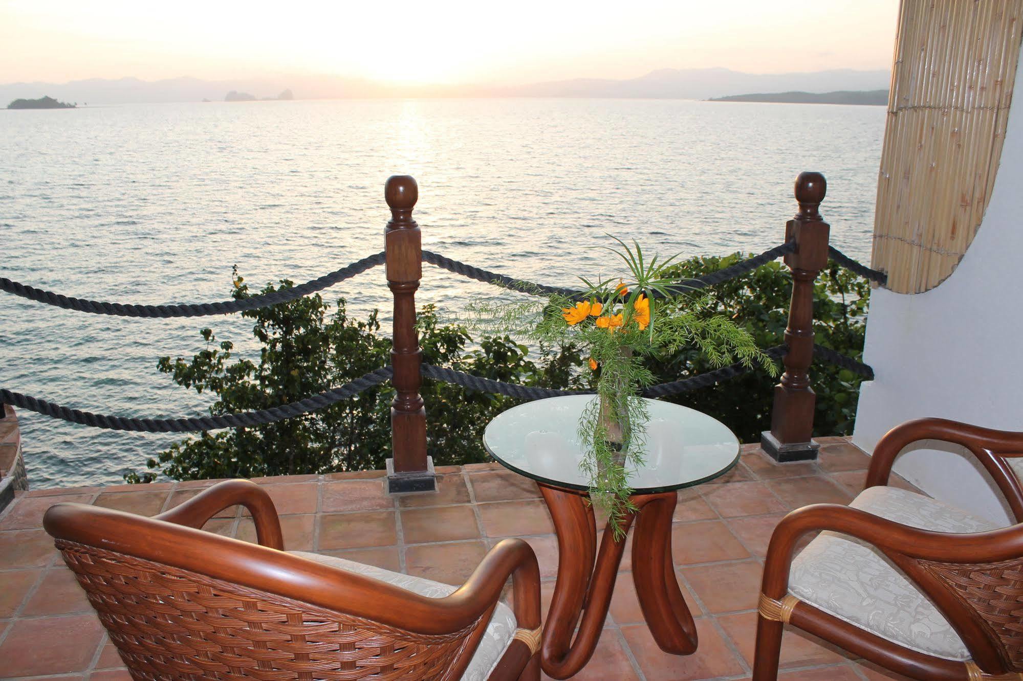 Hotel Noanoa Island (Adults Only) Taytay  Exterior foto